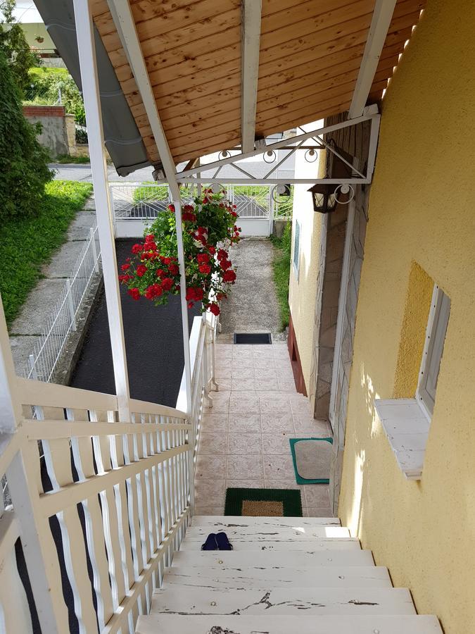 شقة زلاكاروس  في Happy House المظهر الخارجي الصورة