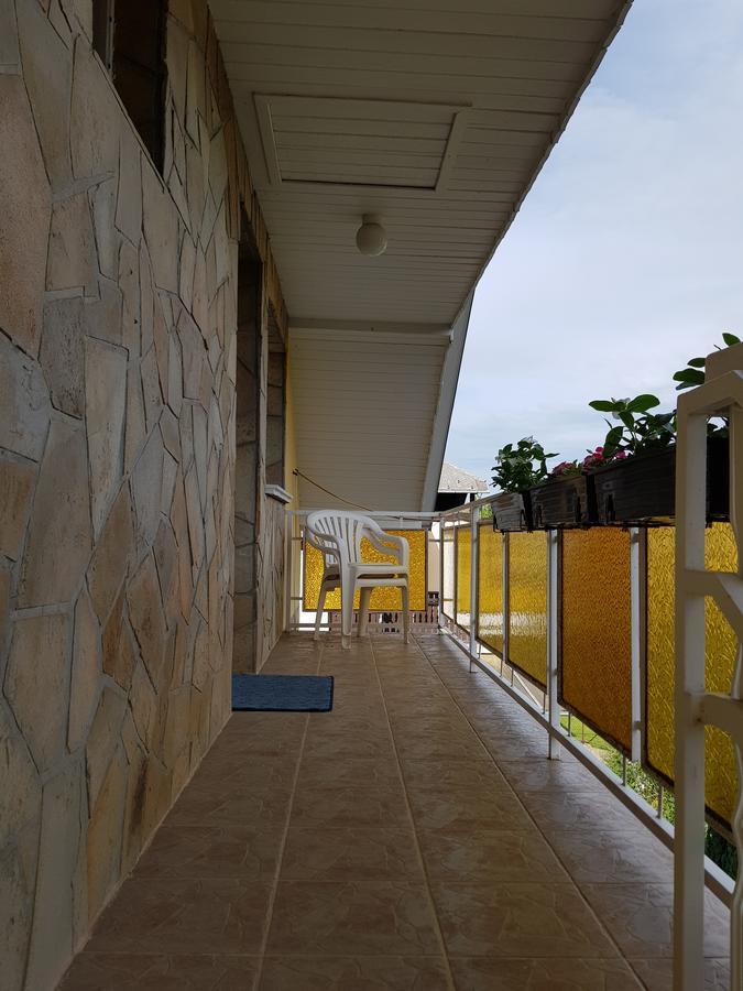 شقة زلاكاروس  في Happy House المظهر الخارجي الصورة