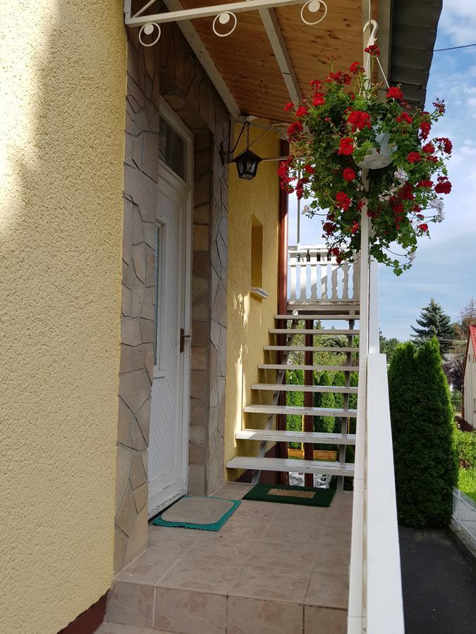 شقة زلاكاروس  في Happy House المظهر الخارجي الصورة
