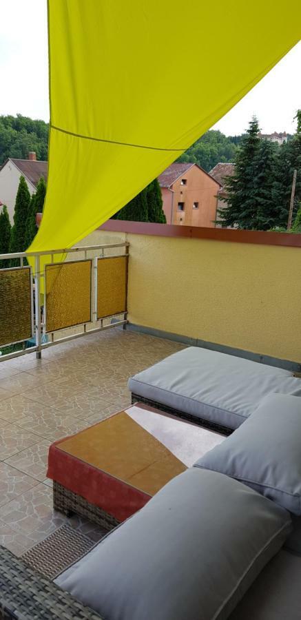 شقة زلاكاروس  في Happy House المظهر الخارجي الصورة