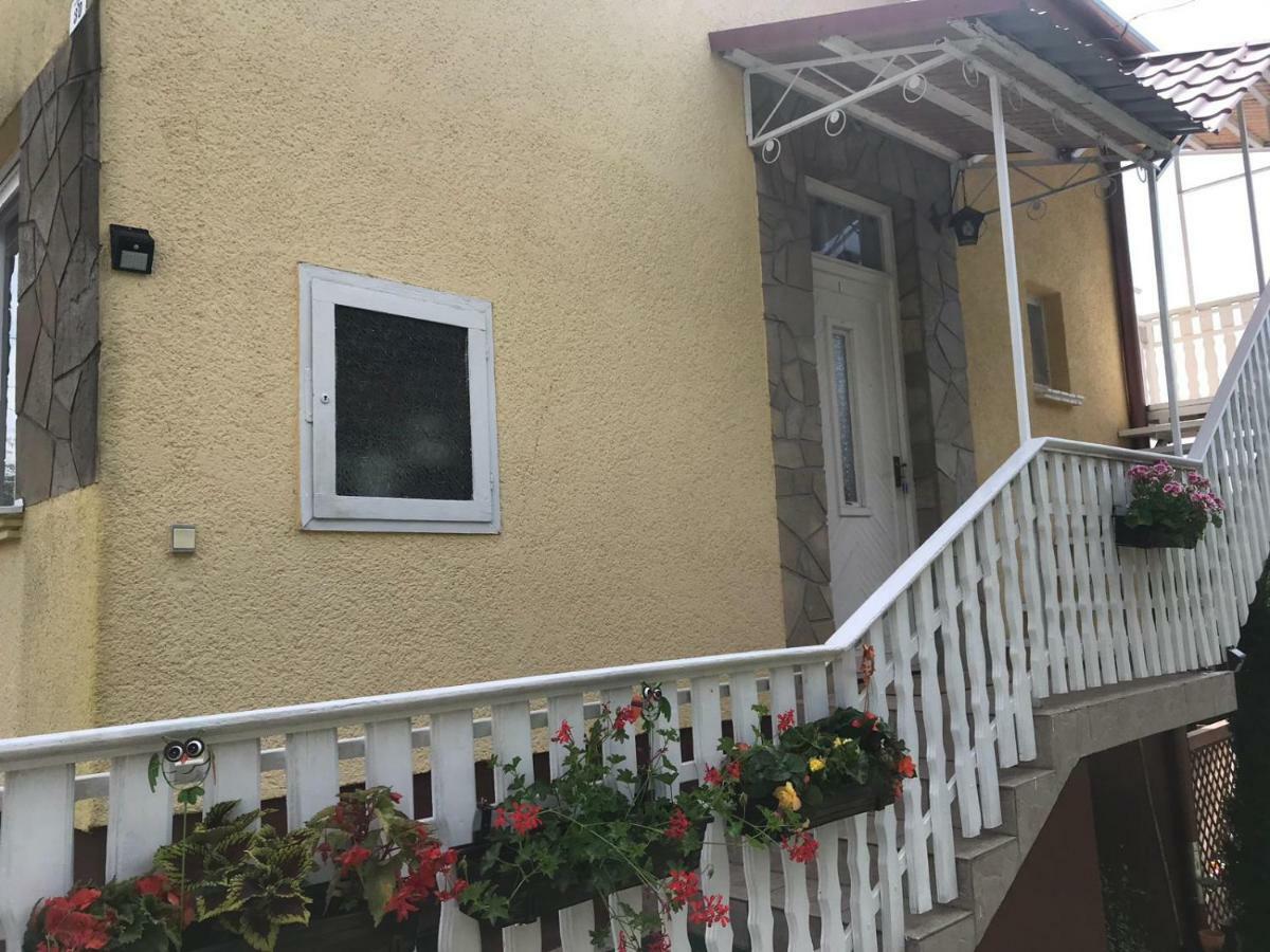 شقة زلاكاروس  في Happy House المظهر الخارجي الصورة
